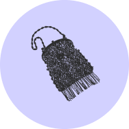 Vintage Interior Accessories