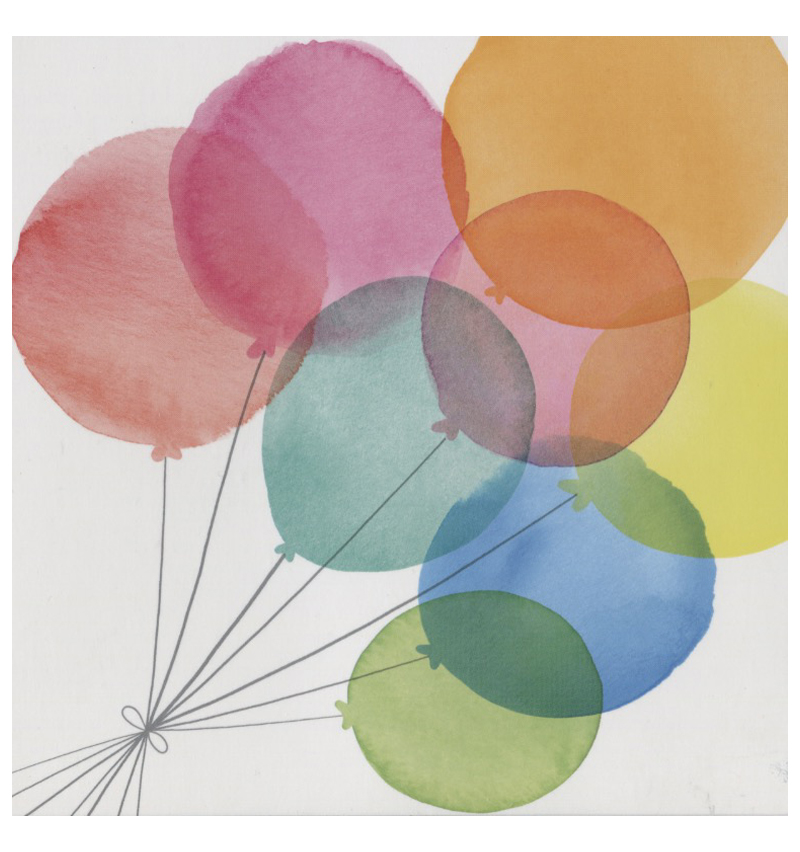 Balloons For Any Occasion