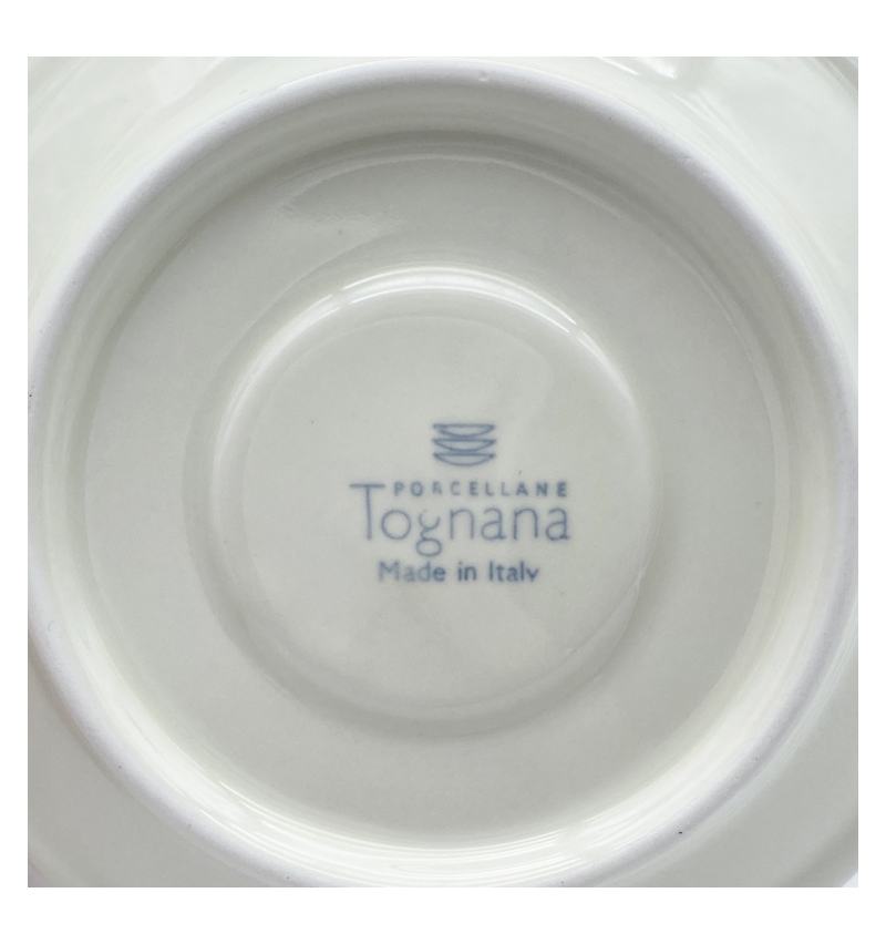 Set Of Three Nespresso Espresso Cups And Saucers