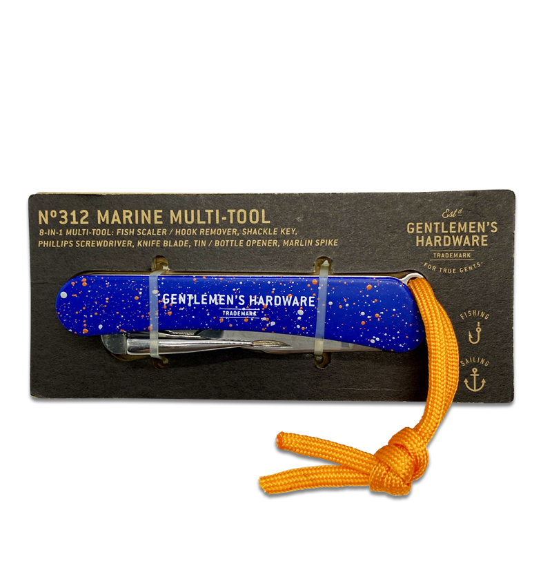 Marine Multi Tool