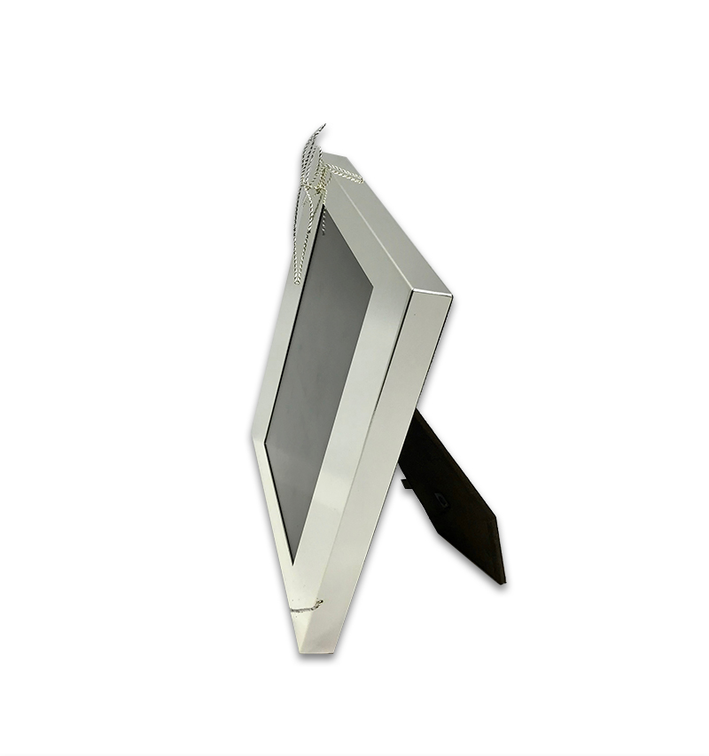 Vera Wang ‘Love Knot’ Photograph Frame