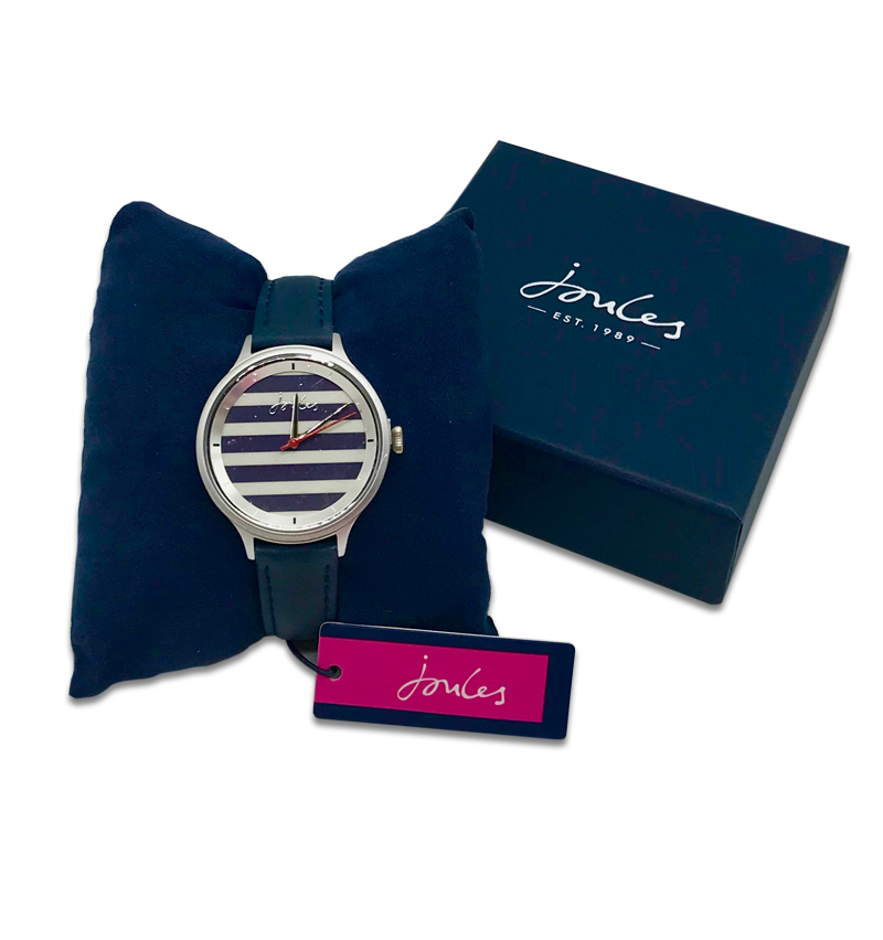 Joules watches top