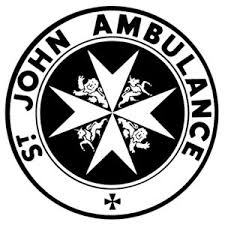 st john ambulance