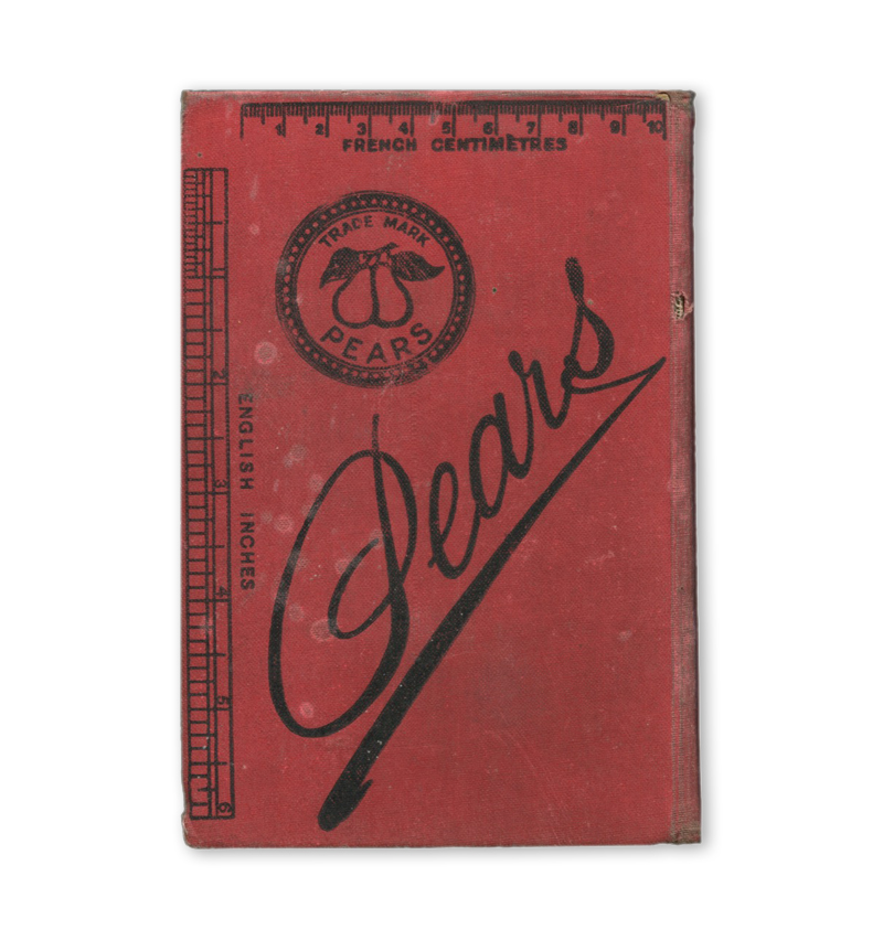 Pears’ Cyclopaedia 1929