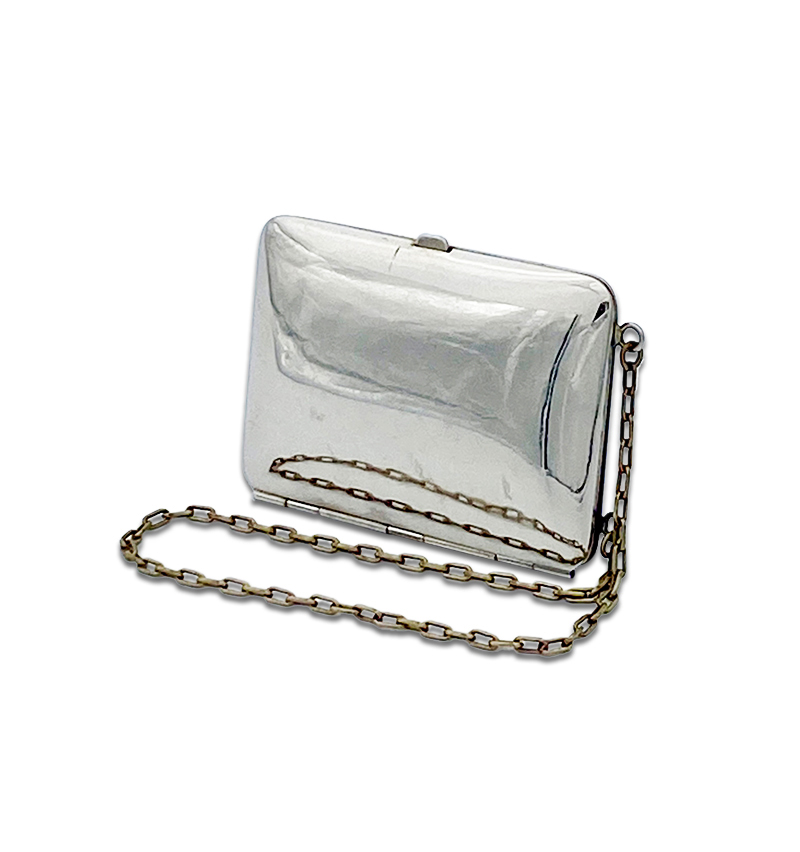 Antique German Silver Hand Purse, Antique Silver Floral Frame Chain Purse,  Victorian Silver Chainmaille Antique German Hand Bag - Etsy | Vintage purses,  Purse accessories, Antique silver