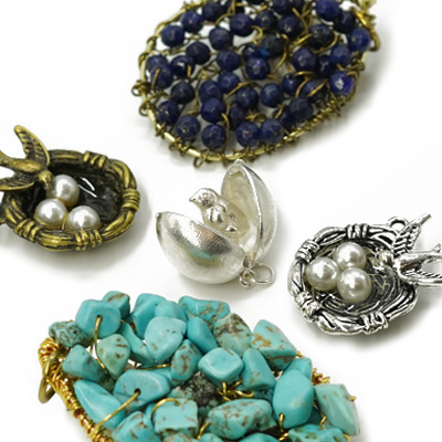 Pendants