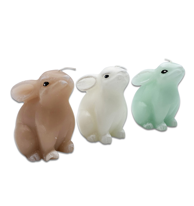 Baby Bunny Candles – Wearenotashop