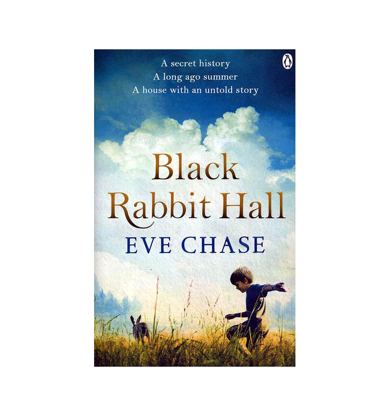Black Rabbit Hall By Eve Chase – Wearenotashop