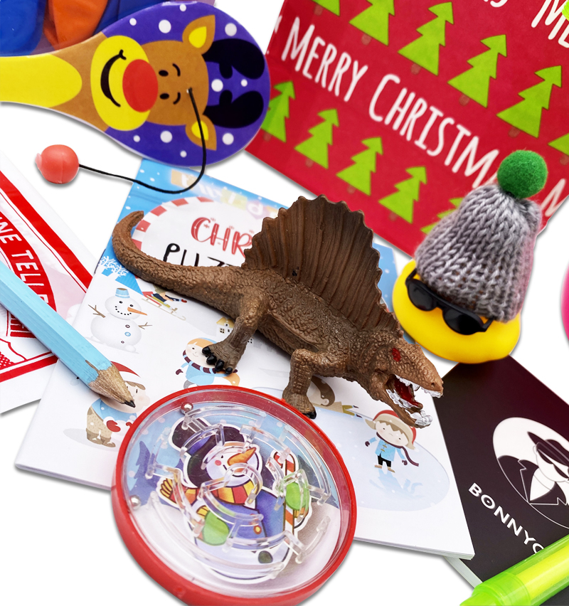 Dinosaur christmas gift bag clearance