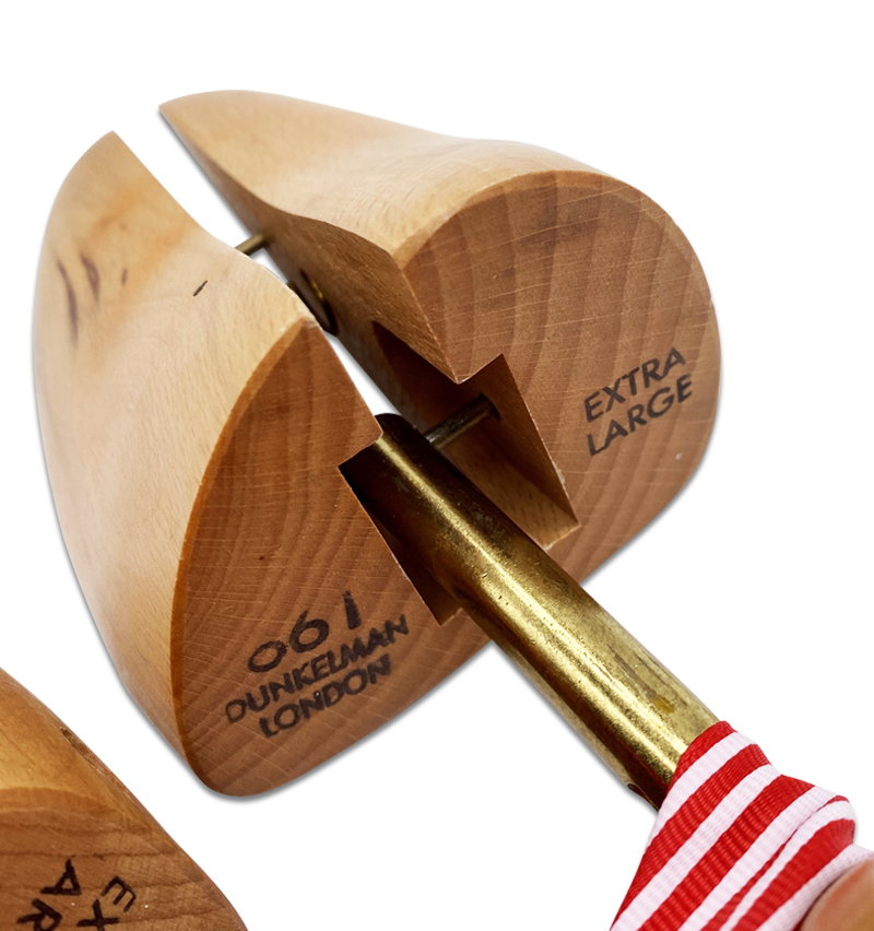 Xl shoe trees new arrivals